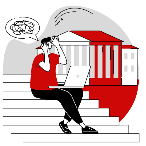 Why a system matters illustration